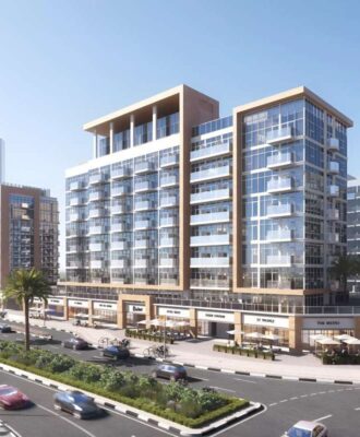 Azizi Riviera 68 at Meydan | Waterfront Apartments & Penthouses by Azizi Developments