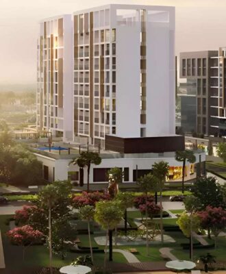 Azizi Riviera 68 at Meydan | Waterfront Apartments & Penthouses by Azizi Developments