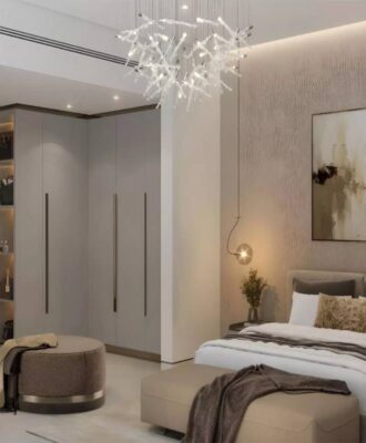 Sobha Elwood – Luxury 4, 5 & 6 Bedroom Villas in Dubailand