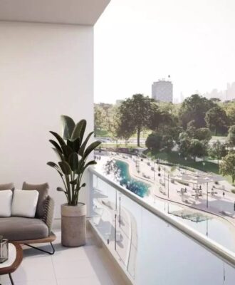 Golf Ridges – Luxury 4 & 5-Bedroom Villaments in Sobha Hartland | Dubai