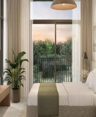 Mudon Al Ranim Phase 5 – Premium Townhouses in Mudon, Dubai