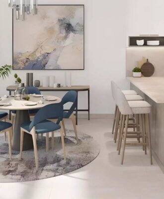 Mudon Al Ranim Phase 6 – Luxury Villas & Townhouses in Mudon, Dubai