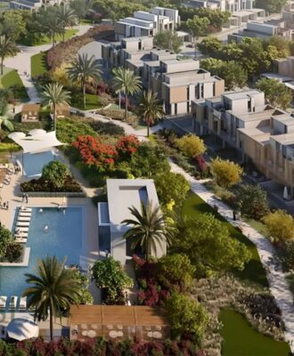 Mudon Al Ranim Phase 6 – Luxury Villas & Townhouses in Mudon, Dubai