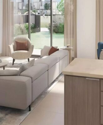 Mudon Al Ranim Phase 6 – Luxury Villas & Townhouses in Mudon, Dubai