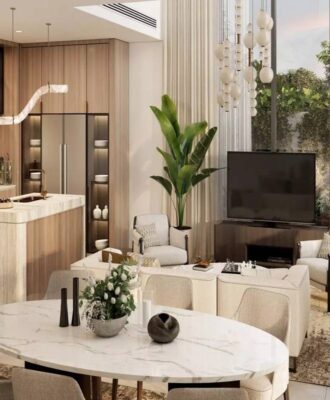 Mudon Al Ranim Phase 7 – Premium Townhouses in Mudon, Dubai
