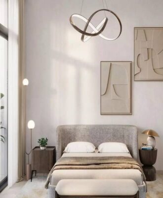 Mudon Al Ranim Phase 7 – Premium Townhouses in Mudon, Dubai