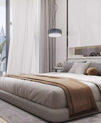 Samana Ocean Pearl 2 | Luxury Waterfront Apartments