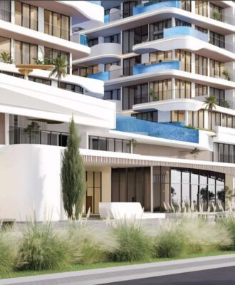 Samana Ocean Pearl 2 | Luxury Waterfront Apartments