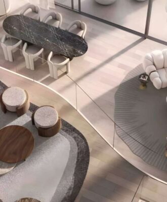 Passo by Beyond | Luxury Apartments, Penthouses & Beach Mansions in Palm Jumeirah | Dubai