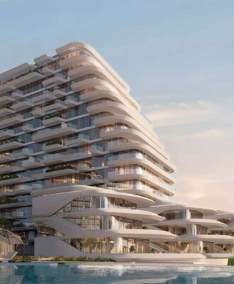 Passo by Beyond | Luxury Apartments, Penthouses & Beach Mansions in Palm Jumeirah | Dubai