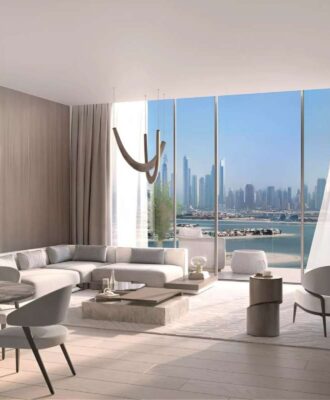 Passo by Beyond | Luxury Apartments, Penthouses & Beach Mansions in Palm Jumeirah | Dubai