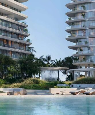 Passo by Beyond | Luxury Apartments, Penthouses & Beach Mansions in Palm Jumeirah | Dubai