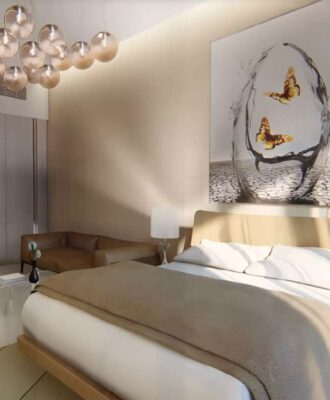 Samana Avenue Phase 3 | Luxury Apartments in Dubailand