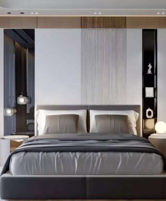 Samana Avenue | Luxury Studios & 1-2 Bedroom Apartments with Pools