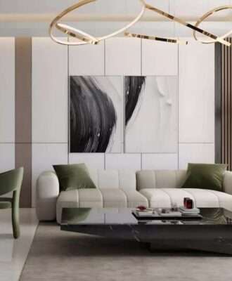 Samana Avenue | Luxury Studios & 1-2 Bedroom Apartments with Pools