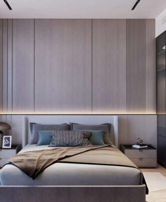 The Bay Towers – Luxury 1–3 Bedroom Waterfront Apartments | Dubai Maritime City