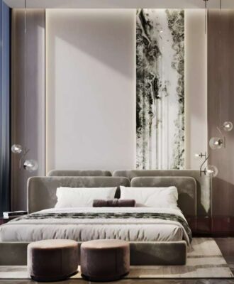 Samana Imperial Gardens | Luxury Apartments with Private Pools in Arjan Dubai