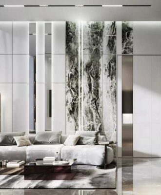 Samana Imperial Gardens | Luxury Apartments with Private Pools in Arjan Dubai