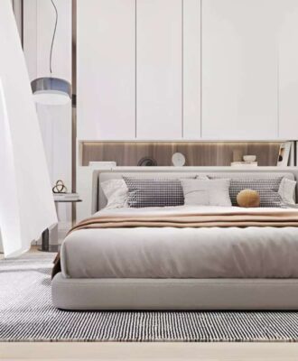 Samana Ocean Crest | Luxury 1, 2, 3 & 4 Bedroom Apartments at Dubai Islands