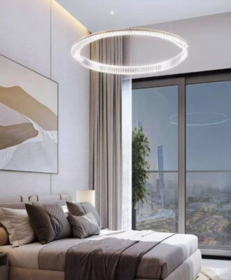 Skyline Residences – 1 & 2 Bedroom Apartments on Sheikh Zayed Road | Dubai