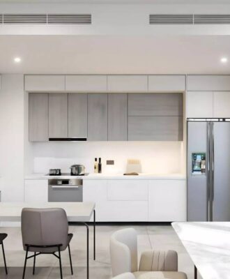 Sobha Skyscape Altius – Luxury 1 to 3 Bedroom Apartments in Sobha Hartland 2