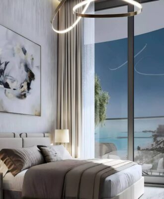 Sobha Aquamont – Luxury 1, 2 & 3 Bedroom Waterfront Apartments in Umm Al Quwain