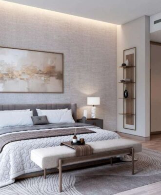 Sobha Coral Beach Villas | Luxury 5-Bedroom Beachfront Villas | Umm Al Quwain