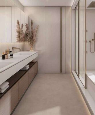 Sobha Coral Beach Villas | Luxury 5-Bedroom Beachfront Villas | Umm Al Quwain