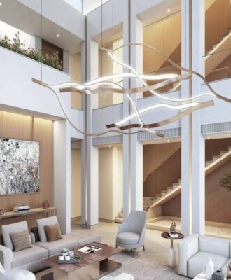 Sobha Estates – Luxury 5 & 6 Bedroom Villas in Sobha Hartland 2