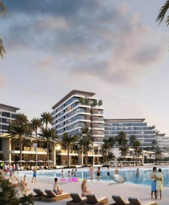 Sobha Firdous – Ultra-Luxury 4, 5 & 6 Bedroom Villas on Siniyah Island