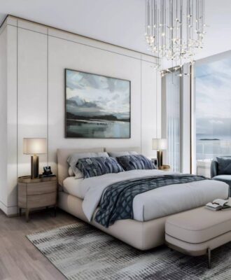 Sobha Firdous – Ultra-Luxury 4, 5 & 6 Bedroom Villas on Siniyah Island