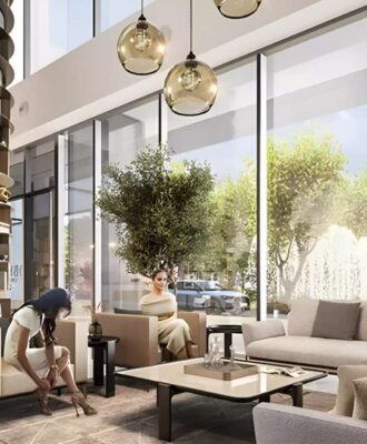 Sobha Orbis | Luxury 1, 1.5 & 2 Bedroom Apartments in Motor City | Dubai