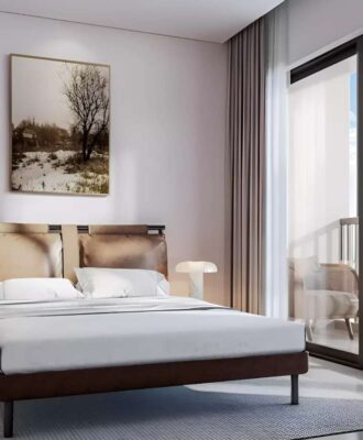 Sobha Orbis | Luxury 1, 1.5 & 2 Bedroom Apartments in Motor City | Dubai