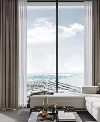 Sobha Orbis | Luxury 1, 1.5 & 2 Bedroom Apartments in Motor City | Dubai