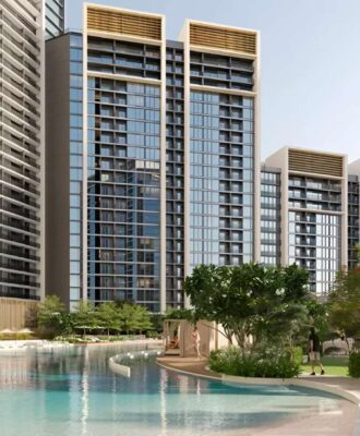 Sobha Orbis | Luxury 1, 1.5 & 2 Bedroom Apartments in Motor City | Dubai