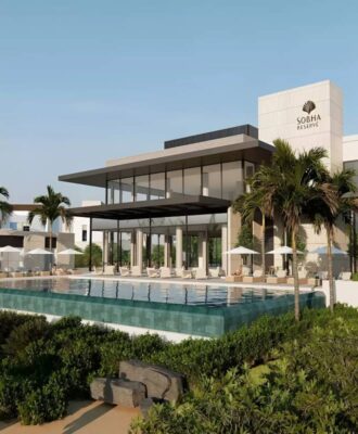 Sobha Reserve Villas – Luxury 4, 5 & 6 Bedroom Villas in Dubailand