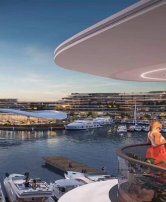 Sobha Siniya Island – Luxury 4, 5 & 6 Bedroom Villas in Umm Al Quwain | UAE