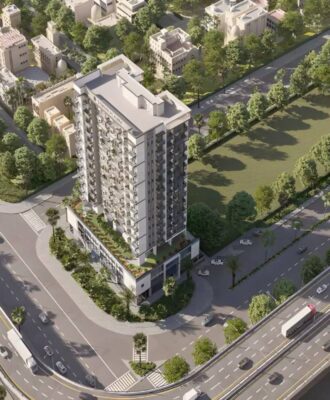 Symbolic Zen Residences – 2.5 & 3.5 Bedroom Apartments | Al Furjan, Dubai