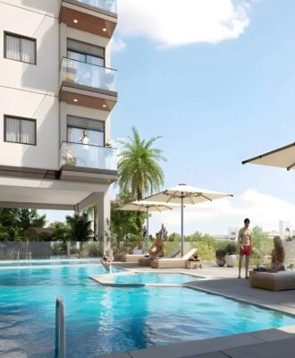 Symbolic Zen Residences – 2.5 & 3.5 Bedroom Apartments | Al Furjan, Dubai
