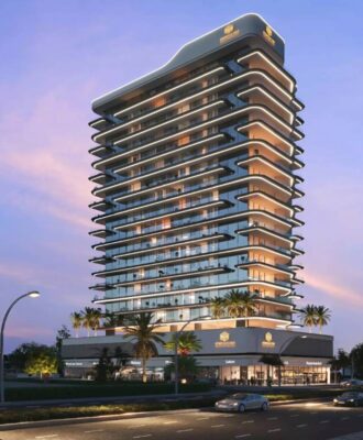 Symbolic Zen Residences – 2.5 & 3.5 Bedroom Apartments | Al Furjan, Dubai