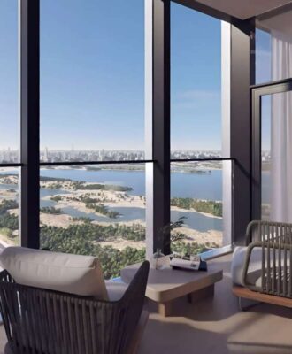 The Element at Sobha One | Luxury 1 to 4 BR Apartments in Sobha Hartland