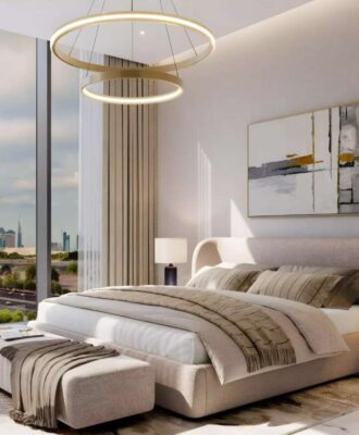 The Element at Sobha One | Luxury 1 to 4 BR Apartments in Sobha Hartland