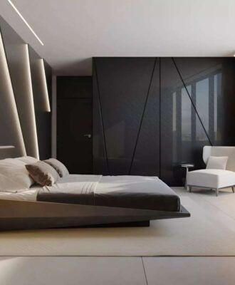 Tonino Lamborghini Residences | Luxury 1, 2, 3 & 4 BR Homes in Mohammed Bin Rashid City | Dubai