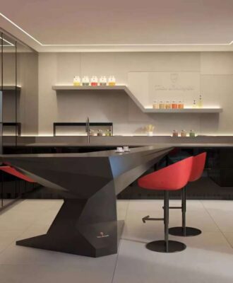 Tonino Lamborghini Residences | Luxury 1, 2, 3 & 4 BR Homes in Mohammed Bin Rashid City | Dubai