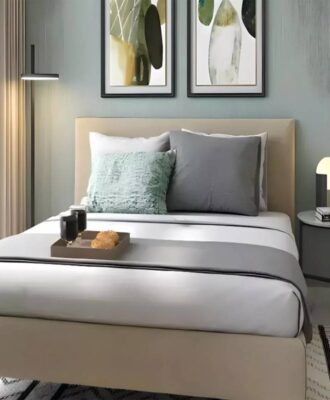 Golf Gate 2 at DAMAC Hills – Luxury 1 & 2BR Apartments from AED 818K