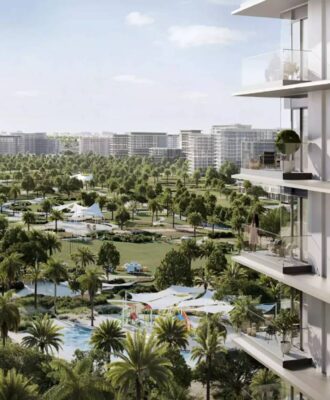 Address Residences at Dubai Hills Estate by Emaar | 1–3 BR Luxury Apartments from AED 1.93M