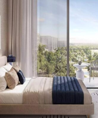 Address Residences at Dubai Hills Estate by Emaar | 1–3 BR Luxury Apartments from AED 1.93M