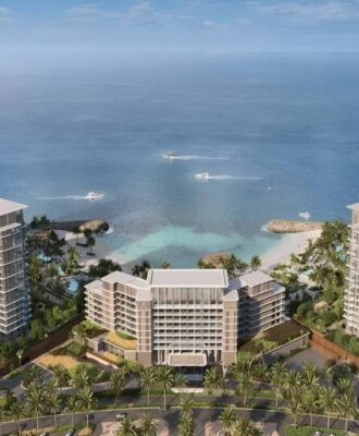 Address Residences at Al Marjan Island – Branded Luxury by Emaar