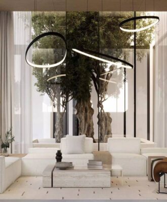 Al Naseem Villas by Modon – Luxury Island Living on Hudayriyat Island