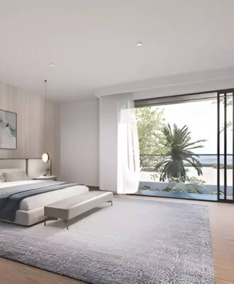 Al Sidr Villas at Saadiyat Lagoons – Luxury Mangrove Living by Aldar